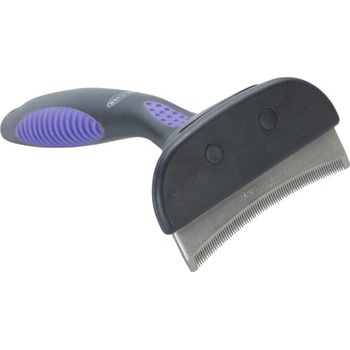 Buster Hřeben vyčesávací De-shedder M 6,5 cm
