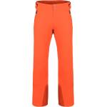 Lasse Kjus Ски панталон Lasse Kjus Formula Pants Ski trousers - Kjus Orange - размер 50 (007-3146-0713)