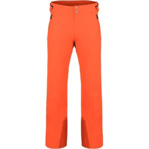 Lasse Kjus Ски панталон Lasse Kjus Formula Pants Ski trousers - Kjus Orange - размер 50 (007-3146-0713)