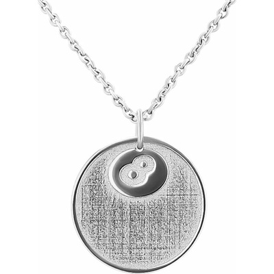 Eppi Prívesok lopta s gravírom vašej voľby Billiard P46028