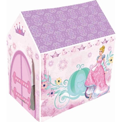 Alltoys 46395 stan domček Princezny