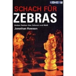 Schach für Zebras (2007)