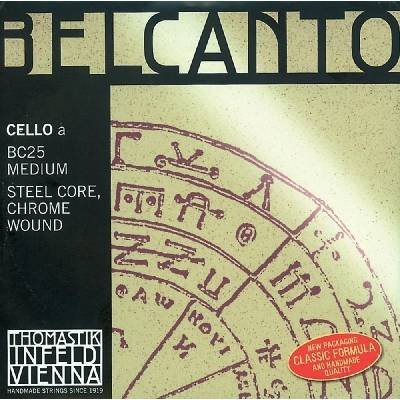 Thomastik Belcanto TH-BC-25