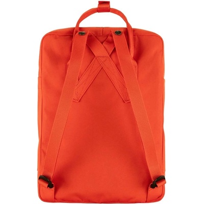Fjällräven Раница Fjallraven Re-Kanken (F23548)
