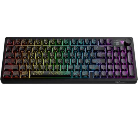 Onikuma MT902 Black