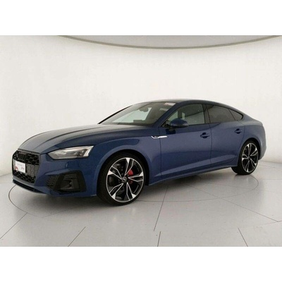Audi A5 2.0 TDI quattro S tronic S-line Sportback 150 kW