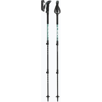 LEKI Щеки за трекинг LEKI Makalu Lite malachite green/dark malachite green/white