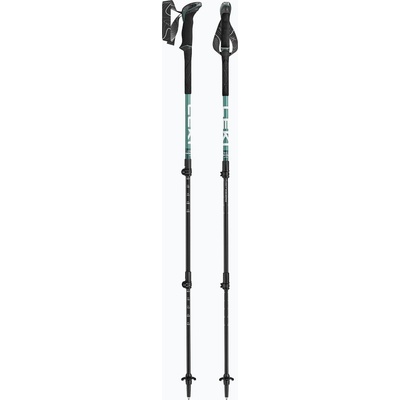 LEKI Щеки за трекинг LEKI Makalu Lite malachite green/dark malachite green/white