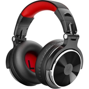 Oneodio Pro 10 red Слушалки