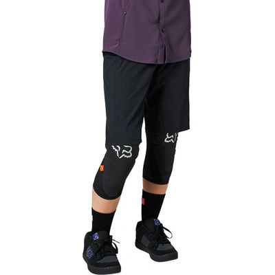 Fox Wms Flexair Lite black