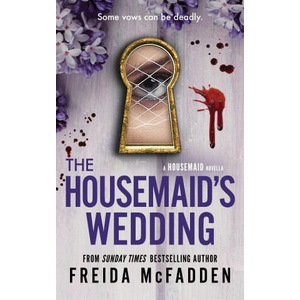 The Housemaids Wedding (ISBN: 9781628861891)