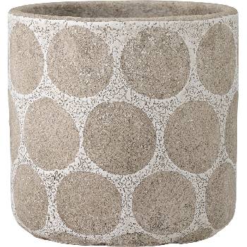 Bloomingville Кашпа Felan 12 см (82057691)