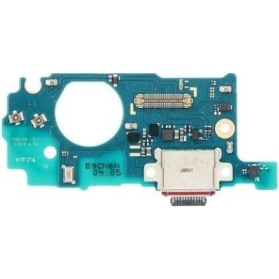 Samsung Galaxy Xcover Pro G715F - Nabíjecí Konektor + Flex Kabel - GH96-13109A Genuine Service Pack