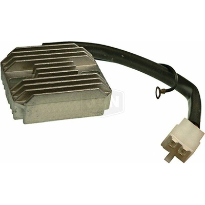 ARROWHEAD (JN) regulátor napětí SUZUKI GS 1000 E 80, GS 1000 G 80-81, GS 1000 GL 80-81, GS 1000 S 80-82, GS 1100 E 80-81, GS 1100 L 80, GS 1100 S 83, GS 750 80-82, GS 750 L 79-81, GS 750 S 83, GS 850