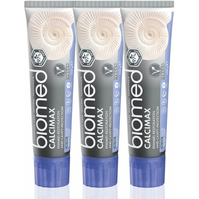 Biomed Calcimax 3 x 100 g