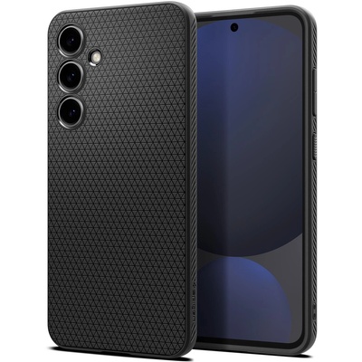 Spigen Samsung Galaxy S24 FE Liquid Air case black (ACS08618)
