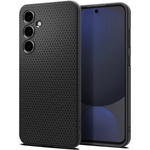 Spigen Liquid Air Samsung Galaxy S24 FE Case matte black (ACS08618)