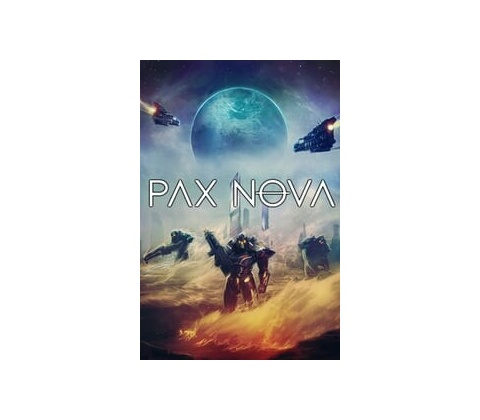 Pax Nova