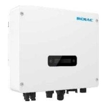 Renac FVE NAC5K-DS 1F 5kW 2MPPT zero export