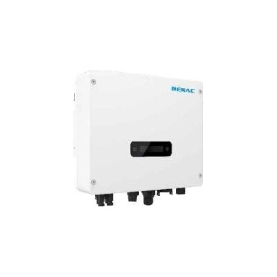 Renac FVE NAC5K-DS 1F 5kW 2MPPT zero export