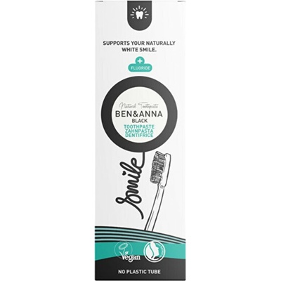 BEN & ANNA Black Natural 75 ml