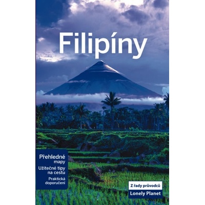 Filipíny Lonely Planet