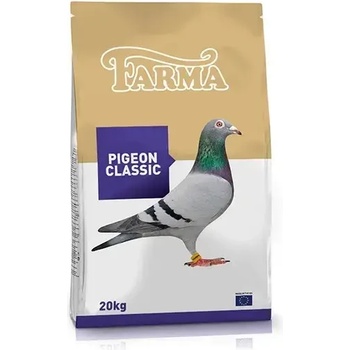 Храна за гълъби Pegeon Farma Classic