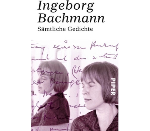 Bachmann, Ingeborg