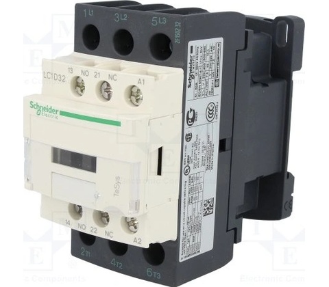 Schneider Electric LC1D32P7