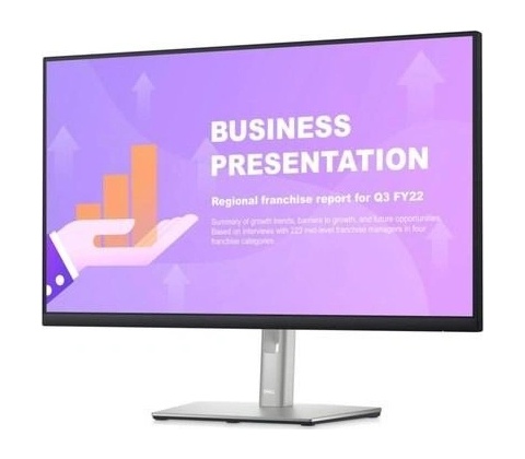 Dell P2722HE