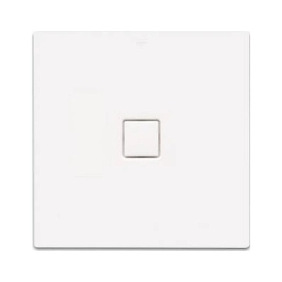 Kaldewei CONOFLAT 793 - 2 sprchová vanička 100 x 130 x 2,3 cm