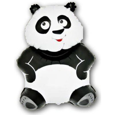 Godan Fóliový balón 24\ Panda