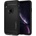 Spigen Rugged Armor Case - термополиуретанов кейс с най-висока степен на защита за iPhone XR (черен-мат)