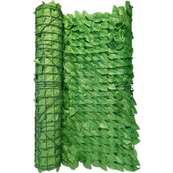 PRODOMOS line Umelý plot listnatý PRODOMOS imitácia buk 1,75 x 20 m