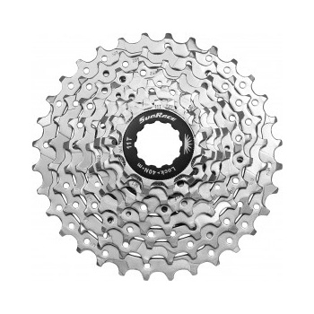 SunRace 8 668