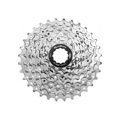 SunRace 8 668