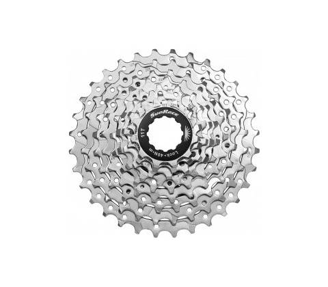 SunRace 8 668