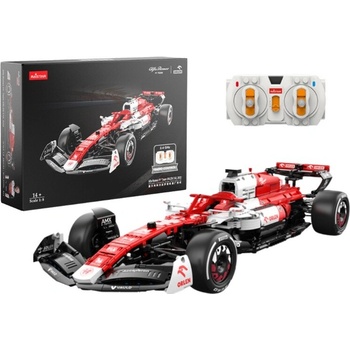 Ramiz Formula Alfa Romeo F1 C42 1:8 - 2261 ks