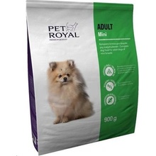 Pet Royal Adult Mini 0,9 kg