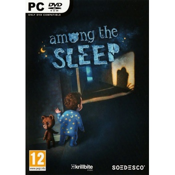 Among the Sleep