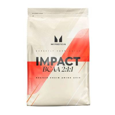 MyProtein BCAA 500g Lesní ovoce