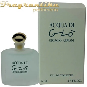 Giorgio Armani Acqua di Gio EDT 5 ml