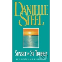 Sunset in St Tropez - Danielle Steel
