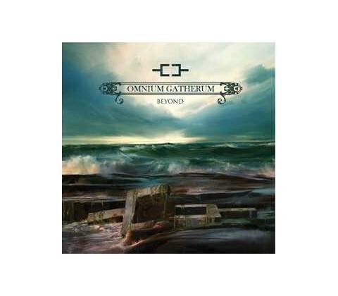 OMNIUM GATHERUM - BEYOND CD