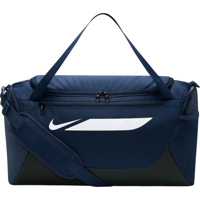 Nike Academy Small 40l modrá