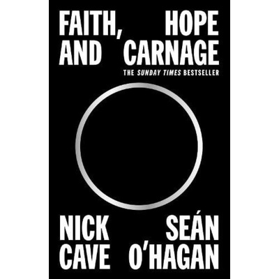Faith, Hope and Carnage Canongate Books