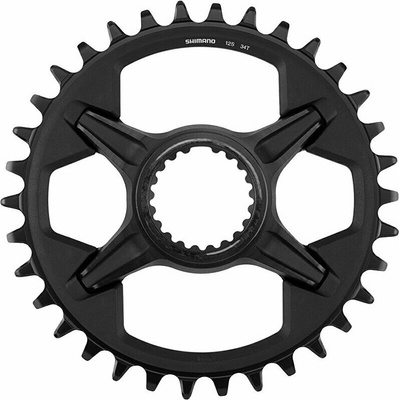 Převodník Shimano XT SMCRM85 34 zubů, pre 1x12 speed
