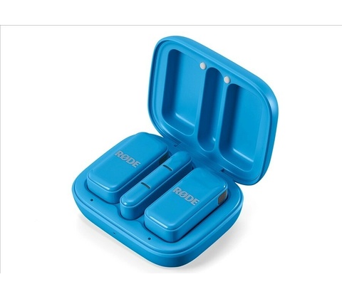 Rode Wireless Micro