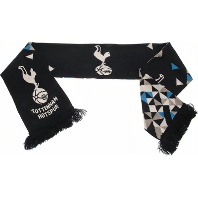 Tottenham Hotspur FC černá