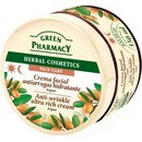 Přípravky na vrásky a stárnoucí pleť Green Pharmacy Face Care Argan výživný protivráskový krém pro suchou pleť (0% Parabens) 150 ml